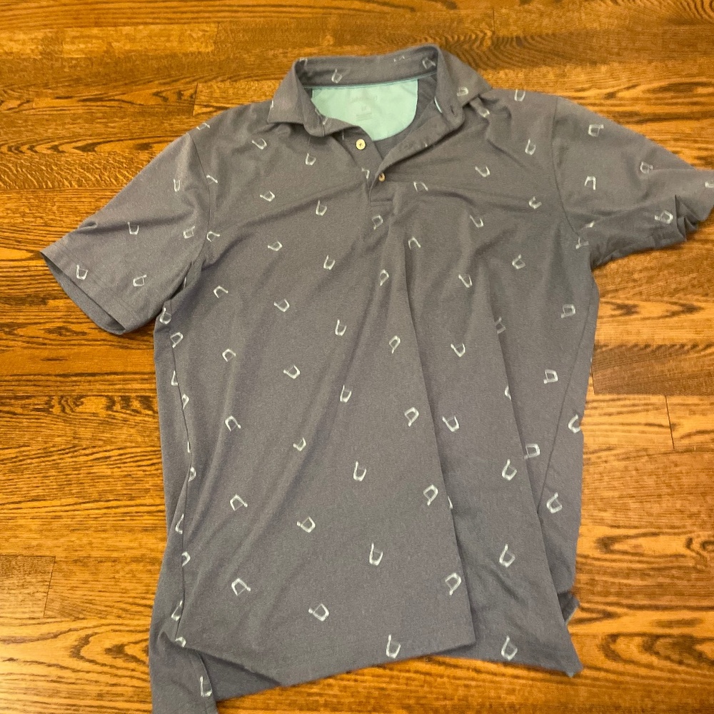 Jonnie-O shirt
